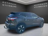 Nissan Qashqai bei Reisemobile.expert - Abbildung (5 / 10)