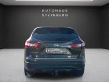 Nissan Qashqai bei Reisemobile.expert - Abbildung (4 / 10)