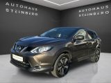 Nissan Qashqai bei Reisemobile.expert - Abbildung (3 / 10)