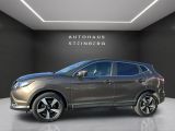 Nissan Qashqai bei Reisemobile.expert - Abbildung (2 / 10)