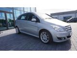 Mercedes-Benz B-Klasse bei Reisemobile.expert - Abbildung (8 / 10)