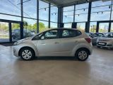 Hyundai ix20 bei Reisemobile.expert - Abbildung (4 / 10)