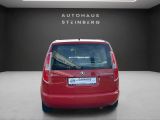 Skoda Roomster bei Reisemobile.expert - Abbildung (5 / 10)