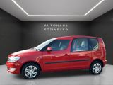 Skoda Roomster bei Reisemobile.expert - Abbildung (7 / 10)