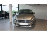 Ford S-Max bei Reisemobile.expert - Abbildung (4 / 10)