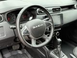 Dacia Duster bei Reisemobile.expert - Abbildung (13 / 15)