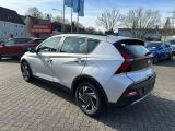 Hyundai Bayon bei Reisemobile.expert - Abbildung (5 / 15)
