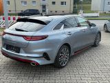 Kia Pro Ceed bei Reisemobile.expert - Abbildung (7 / 15)