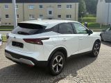 Nissan Qashqai bei Reisemobile.expert - Abbildung (7 / 15)