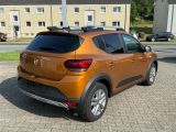 Dacia Sandero bei Reisemobile.expert - Abbildung (5 / 15)