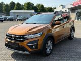 Dacia Sandero bei Reisemobile.expert - Abbildung (7 / 15)