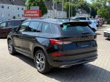 Skoda Kodiaq bei Reisemobile.expert - Abbildung (7 / 15)