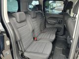 Opel Combo bei Reisemobile.expert - Abbildung (12 / 15)