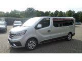 Renault Trafic bei Reisemobile.expert - Abbildung (3 / 15)