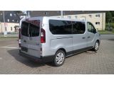 Renault Trafic bei Reisemobile.expert - Abbildung (7 / 15)