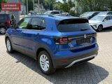 VW T-Cross bei Reisemobile.expert - Abbildung (9 / 15)