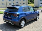 VW T-Cross bei Reisemobile.expert - Abbildung (4 / 15)