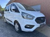 Ford Transit Custom bei Reisemobile.expert - Abbildung (2 / 8)
