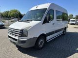 VW Crafter bei Reisemobile.expert - Abbildung (5 / 8)