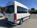 VW Crafter bei Reisemobile.expert - Abbildung (7 / 8)