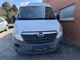 Opel Movano bei Reisemobile.expert - Abbildung (2 / 9)