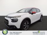 Citroen C3 bei Reisemobile.expert - Abbildung (3 / 14)