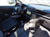 Citroen C3 bei Reisemobile.expert - Abbildung (12 / 14)