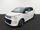 Citroen C1 bei Reisemobile.expert - Abbildung (4 / 15)