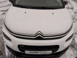 Citroen C3 bei Reisemobile.expert - Abbildung (5 / 12)