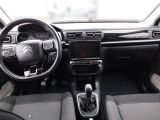 Citroen C3 bei Reisemobile.expert - Abbildung (9 / 12)