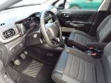 Citroen C3 bei Reisemobile.expert - Abbildung (14 / 14)