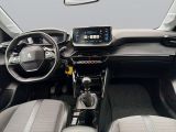 Peugeot 208 bei Reisemobile.expert - Abbildung (12 / 15) Peugeot 208 bei Reisemobile.expert - Abbildung (12 / 15)