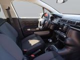 Citroen C3 bei Reisemobile.expert - Abbildung (11 / 13) Citroen C3 bei Reisemobile.expert - Abbildung (11 / 13)