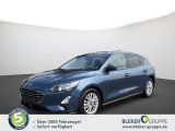 Ford Focus bei Reisemobile.expert - Abbildung (3 / 14)