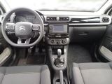 Citroen C3 bei Reisemobile.expert - Abbildung (11 / 14)