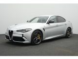 Alfa Romeo Giulia bei Reisemobile.expert - Abbildung (4 / 15)
