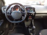 Citroen C1 bei Reisemobile.expert - Abbildung (11 / 14)