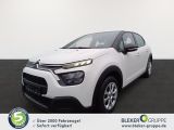 Citroen C3 bei Reisemobile.expert - Abbildung (3 / 14)
