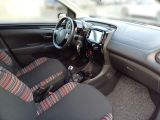 Citroen C1 bei Reisemobile.expert - Abbildung (12 / 14)