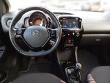 Citroen C1 bei Reisemobile.expert - Abbildung (11 / 14)