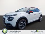Citroen C3 bei Reisemobile.expert - Abbildung (3 / 14)