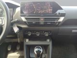 Citroen C4 bei Reisemobile.expert - Abbildung (9 / 12) Citroen C4 bei Reisemobile.expert - Abbildung (9 / 12)