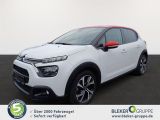 Citroen C3 bei Reisemobile.expert - Abbildung (3 / 14)