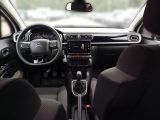 Citroen C3 bei Reisemobile.expert - Abbildung (11 / 14)