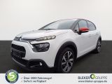 Citroen C3 bei Reisemobile.expert - Abbildung (3 / 14)