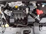 Renault Clio bei Reisemobile.expert - Abbildung (7 / 14)