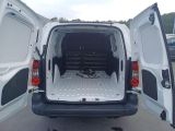 Citroen Berlingo bei Reisemobile.expert - Abbildung (9 / 15)