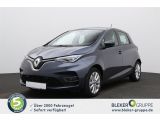 Renault Zoe bei Reisemobile.expert - Abbildung (3 / 12)