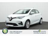 Renault Zoe bei Reisemobile.expert - Abbildung (3 / 12)