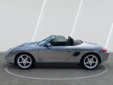 Porsche Boxster bei Reisemobile.expert - Abbildung (9 / 15)